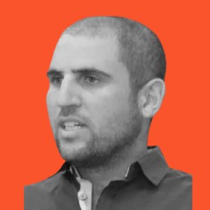 תמונתו של ארז רוקח