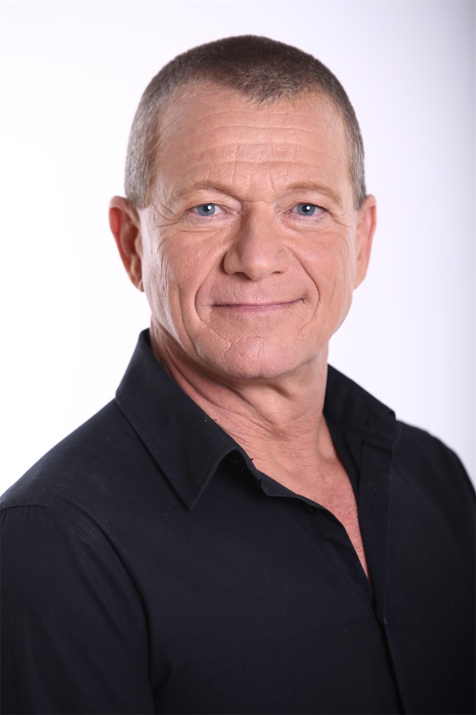 רובי שטיינר, מייסד Be A Winner — פורטרט